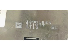 Recambio de mando luces para opel insignia berlina 2.0 cdti 170 fap referencia OEM IAM 22901655  