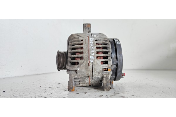 Recambio de alternador para jeep gr.cherokee (wj/wg) 4.0 laredo referencia OEM IAM 56041322AB  