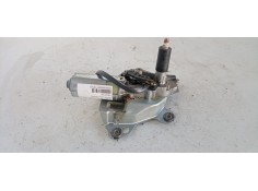 Recambio de motor limpia trasero para nissan terrano/terrano.ii (r20) elegance referencia OEM IAM 0390201561 287000X000 
