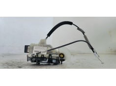 CERRADURA PUERTA DELANTERA IZQUIERDA 104235 