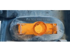 Recambio de moldura para mercedes-benz sprinter ii james cook (906) 315 cdi compact referencia OEM IAM A9066903362  