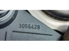 Recambio de airbag delantero izquierdo para nissan note (e11e) 1.5dci 90 fap referencia OEM IAM 3055429  