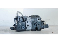 Recambio de cerradura puerta delantera izquierda para peugeot 3008 allure pack referencia OEM IAM 104235  