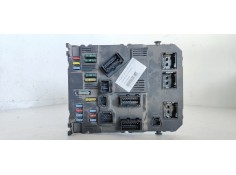 CAJA RELES / FUSIBLES S120104600K 