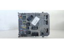 Recambio de caja reles / fusibles para peugeot 407 st confort referencia OEM IAM S120104600K  