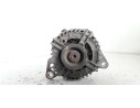 Recambio de alternador para jeep gr.cherokee (wj/wg) 4.0 laredo referencia OEM IAM 56041322AB  