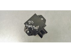 MODULO ELECTRONICO 23287825 