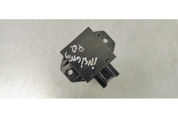 Recambio de modulo electronico para opel insignia berlina 2.0 cdti 170 fap referencia OEM IAM 23287825  