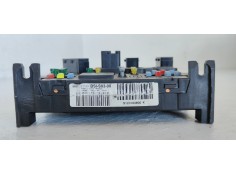 Recambio de caja reles / fusibles para peugeot 407 st confort referencia OEM IAM S120104600K  