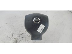 Recambio de airbag delantero izquierdo para nissan note (e11e) 1.5dci 90 fap referencia OEM IAM 3055429  