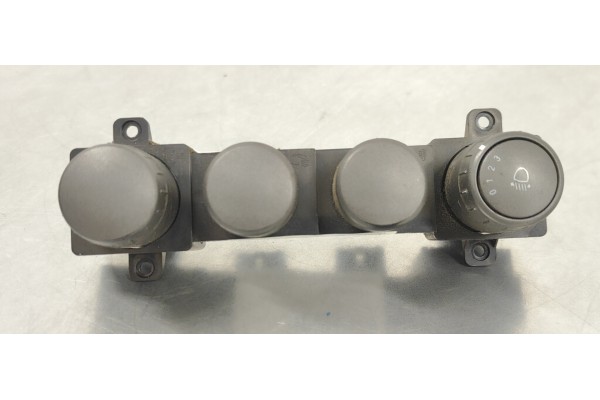 Recambio de interruptor para ssangyong kyron 200 xdi sport referencia OEM IAM 8530109200  