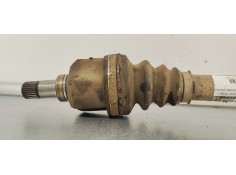 Recambio de transmision delantera izquierda para peugeot 3008 1.6 hdi 112 fap referencia OEM IAM 9684135380  