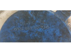 Recambio de deposito limpia para mercedes-benz clase b (w245) 180 cdi (245.207) referencia OEM IAM 1698690220  