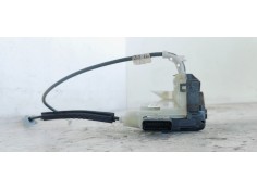 Recambio de cerradura puerta delantera izquierda para peugeot 3008 allure pack referencia OEM IAM 104235  