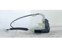 Recambio de cerradura puerta delantera izquierda para peugeot 3008 allure pack referencia OEM IAM 104235  