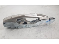 Recambio de maneta exterior trasera derecha para peugeot 308 1.4 i 100 referencia OEM IAM 9680168580  