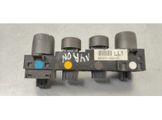 Recambio de interruptor para ssangyong kyron 200 xdi sport referencia OEM IAM 8530109200  
