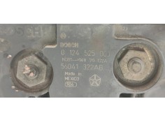 Recambio de alternador para jeep gr.cherokee (wj/wg) 4.0 laredo referencia OEM IAM 56041322AB  