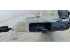 Recambio de cerradura puerta delantera izquierda para peugeot 3008 allure pack referencia OEM IAM 104235  