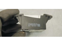 Recambio de modulo electronico para opel insignia berlina 2.0 cdti 170 fap referencia OEM IAM 23287825  