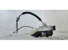 Recambio de cerradura puerta delantera izquierda para peugeot 3008 allure pack referencia OEM IAM 104235  