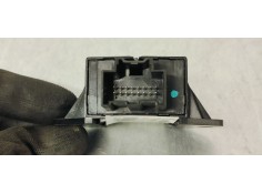 Recambio de modulo electronico para opel insignia berlina 2.0 cdti 170 fap referencia OEM IAM 23287825  