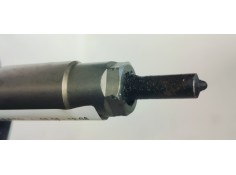Recambio de inyector para audi q7 (4l) 3.0 tdi referencia OEM IAM 0445115052  