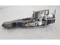 Recambio de maneta exterior trasera derecha para peugeot 308 1.4 i 100 referencia OEM IAM 9680168580  
