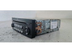 Recambio de sistema audio / radio cd para peugeot 207 1.4 i 95 referencia OEM IAM 96643699XT  