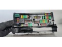 Recambio de caja reles / fusibles para bmw serie 5 touring (f11) 518d referencia OEM IAM 925281503  