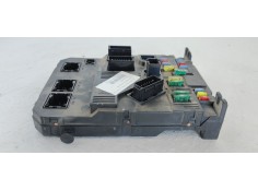 Recambio de caja reles / fusibles para peugeot 407 st confort referencia OEM IAM S120104600K  