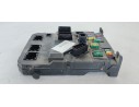 Recambio de caja reles / fusibles para peugeot 407 st confort referencia OEM IAM S120104600K  