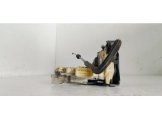 Recambio de cerradura puerta delantera izquierda para volkswagen passat berlina (3c2) advance plus 4motion referencia OEM IAM CZ