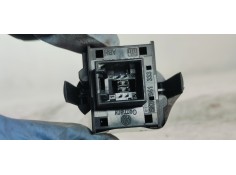 Recambio de mando luces para volkswagen golf vi (5k1) 1.6 tdi 105 fap referencia OEM IAM 5K0941333  