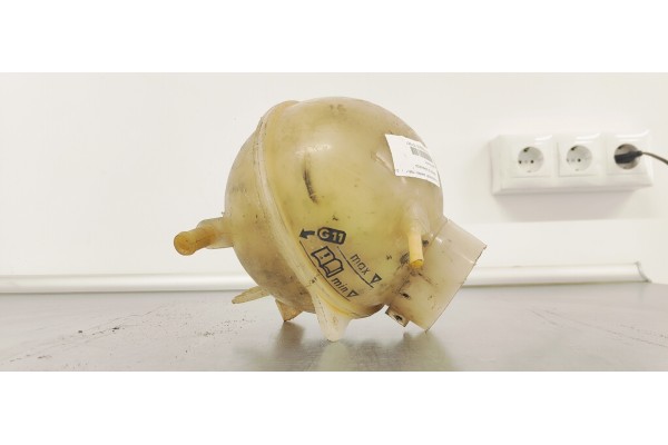 Recambio de deposito expansion para volkswagen sharan (7m8) referencia OEM IAM 7M0121407C  