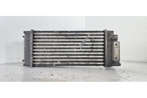 Recambio de intercooler para peugeot 307 (s1) xr clim referencia OEM IAM 9648551880  
