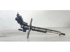 Recambio de inyector para audi q7 (4l) 3.0 tdi referencia OEM IAM 0445115052  