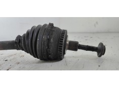 Recambio de transmision delantera izquierda para audi a4 berlina (8e) 1.8 20v turbo referencia OEM IAM 8D0407271AQ  
