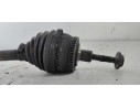 Recambio de transmision delantera izquierda para audi a4 berlina (8e) 1.8 20v turbo referencia OEM IAM 8D0407271AQ  