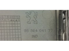 Recambio de mando multifuncion para peugeot 5008 2.0 16v hdi fap cat (rhh / dw10cted4) referencia OEM IAM 9686404177  