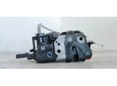 Recambio de cerradura puerta trasera izquierda para peugeot 3008 allure pack referencia OEM IAM 237291  