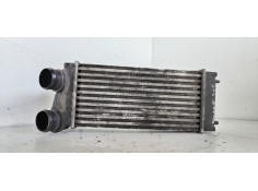 Recambio de intercooler para peugeot 307 (s1) xr clim referencia OEM IAM 9648551880  