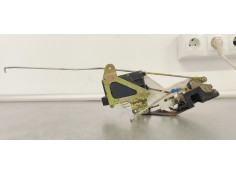 Recambio de cerradura puerta delantera derecha para hyundai accent (lc) gls referencia OEM IAM 9574825000  