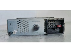 Recambio de sistema audio / radio cd para peugeot 207 1.4 i 95 referencia OEM IAM 96643699XT  