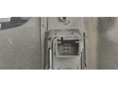 Recambio de mando multifuncion para peugeot 5008 2.0 16v hdi fap cat (rhh / dw10cted4) referencia OEM IAM 9686404177  