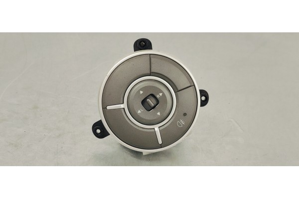 Recambio de mando retrovisor para ssangyong kyron 200 xdi sport referencia OEM IAM 8550109080  