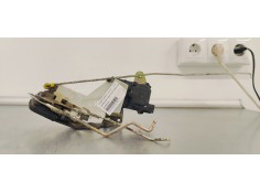 Recambio de cerradura puerta delantera derecha para hyundai accent (lc) gls referencia OEM IAM 9574825000  