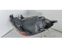 Recambio de faro derecho para nissan note (e11e) max 2.10 referencia OEM IAM   