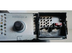 Recambio de sistema audio / radio cd para peugeot 207 1.4 i 95 referencia OEM IAM 96643699XT  