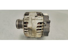 Recambio de alternador para opel insignia sports tourer 2.0 cdti 130 fap referencia OEM IAM   
